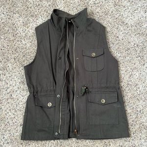 Boutique Utility vest